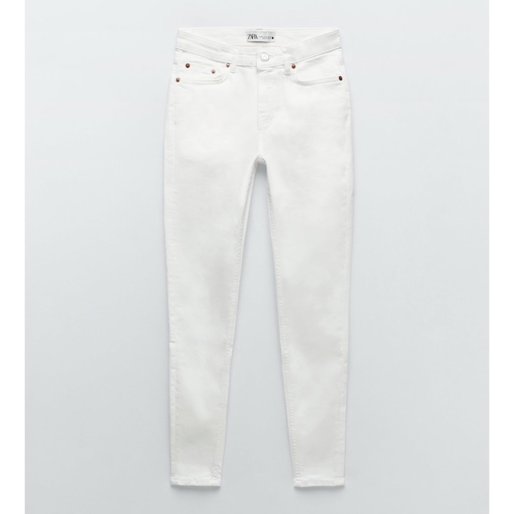 Zara Jeans